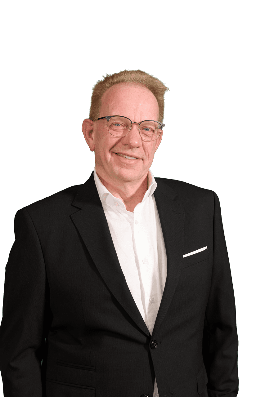 Thomas Bornemann
