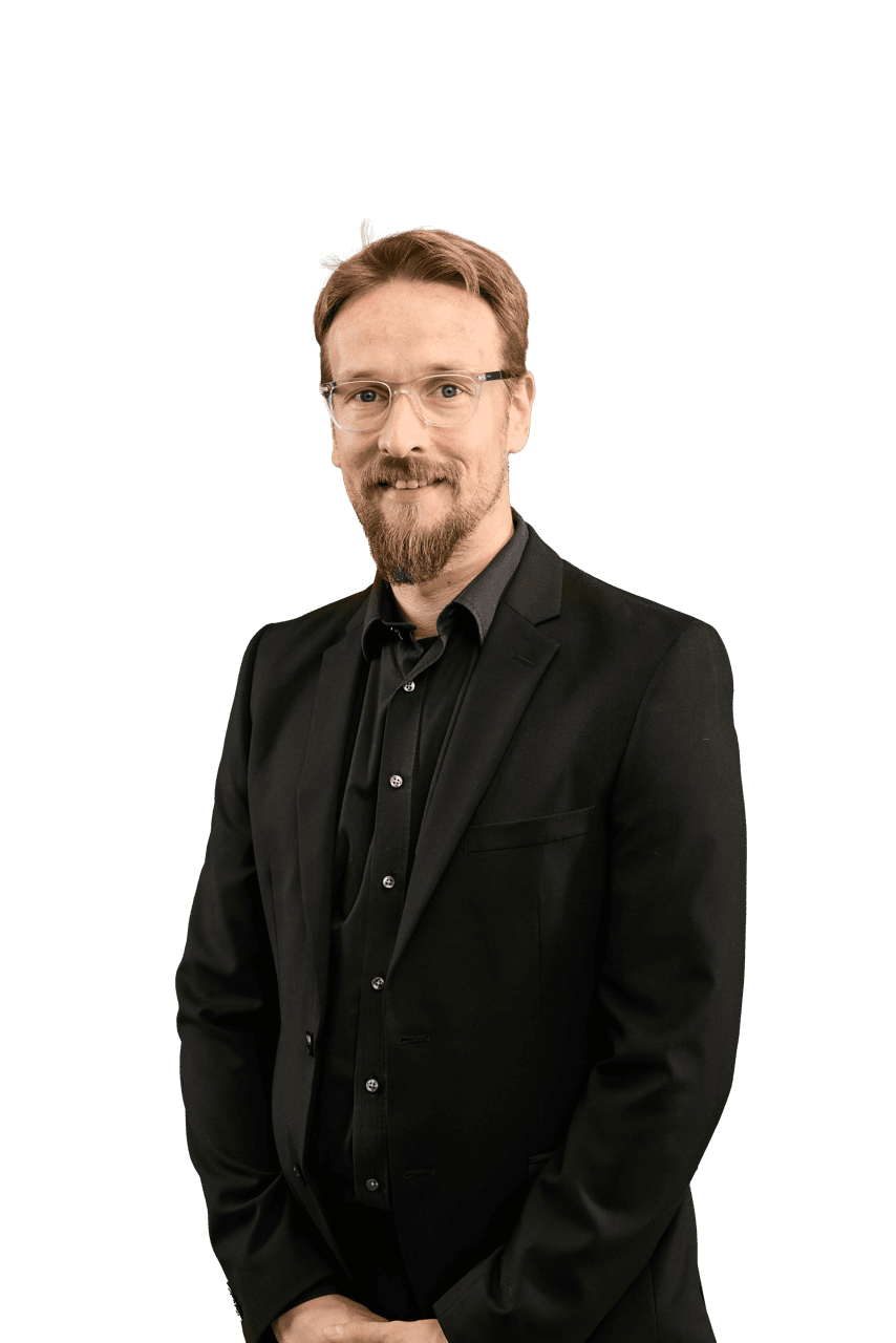 Volker Zippel